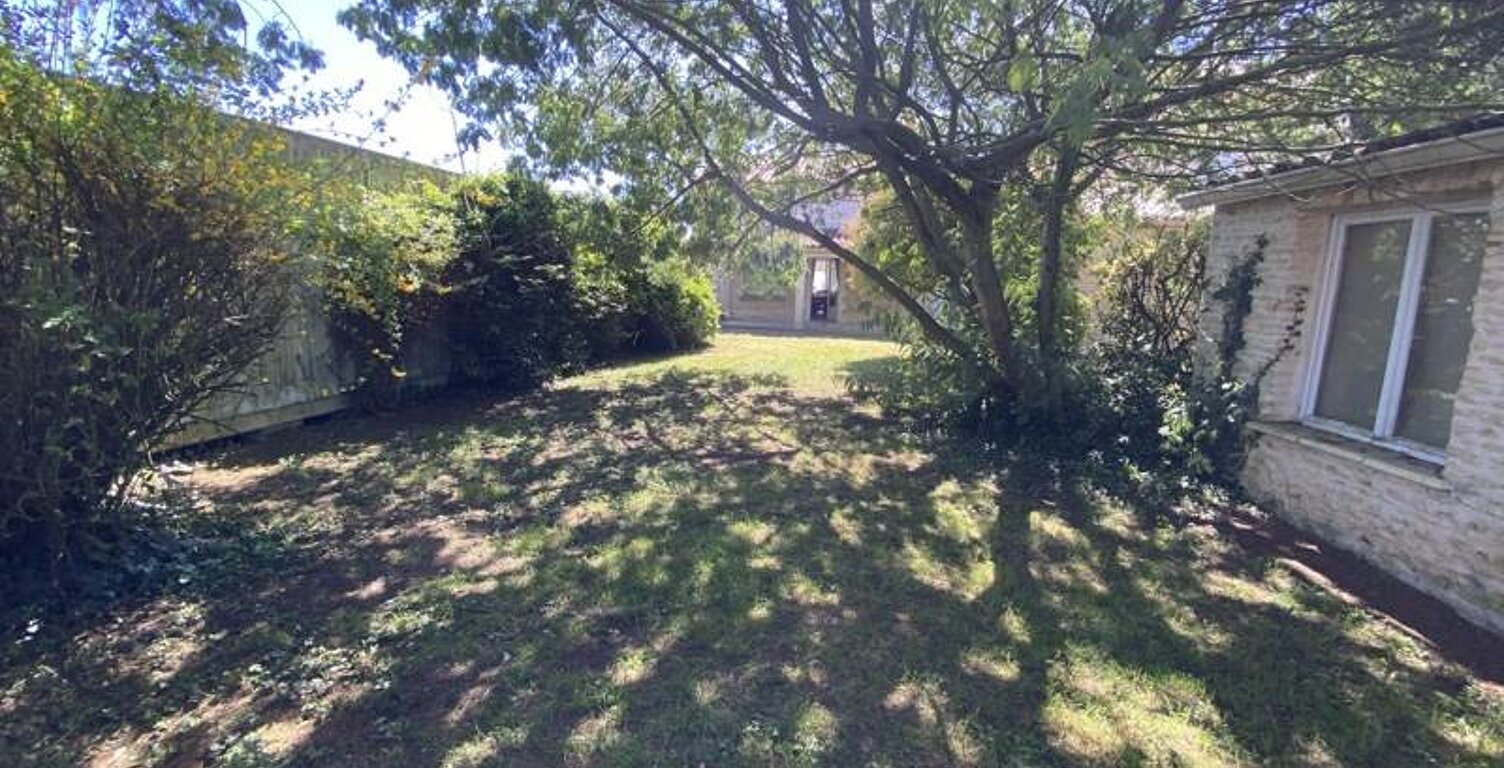 Maison en pierre de 10 pièces principales — photo 1