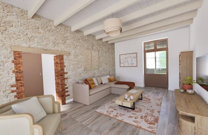Maison en pierre de 10 pièces principales — photo 4