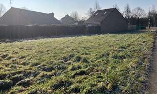 Terrain  1091 m² à vendre à Vendin-lès-Béthune (62232)