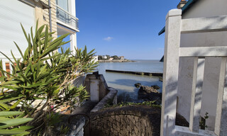 Appartement 3 Pièces 47 m² à vendre à Saint-Palais-sur-Mer (17420)