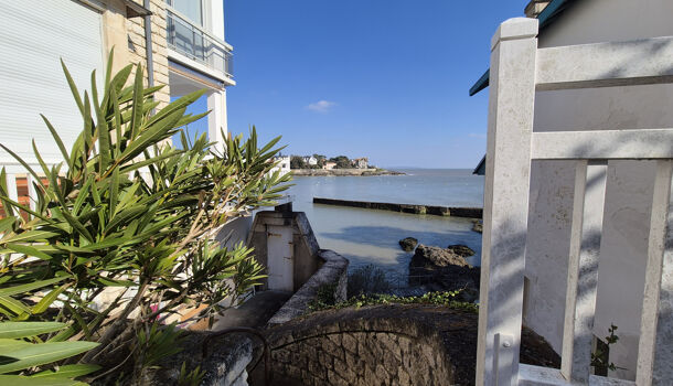 Appartement 3 pièces  à vendre Saint-Palais-sur-Mer 17420