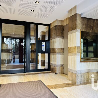 Appartement 3 pièces 568000 €