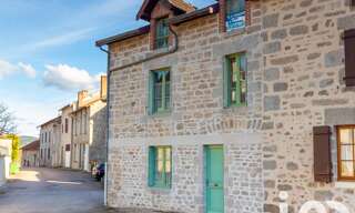 Maison 8 Pièces 180 m² à vendre à Sauviat-sur-Vige (87400)