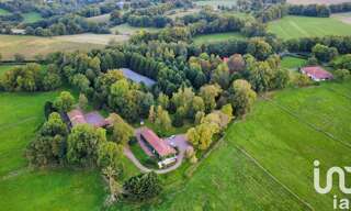 Maison 8 Pièces 167 m² à vendre à Luchapt (86430)