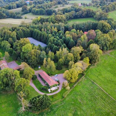 Maison 8 pièces 670000 €