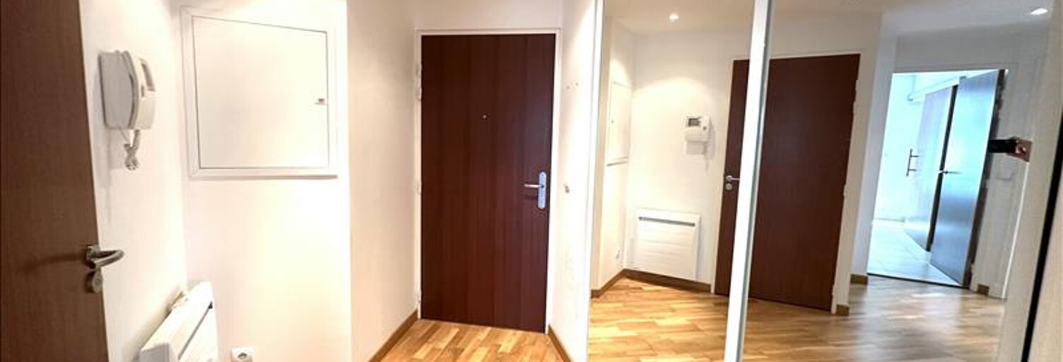 Appartement 3 Pièces 78 m² à vendre à Arcachon (33120)