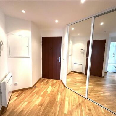 Appartement 3 pièces 499000 €