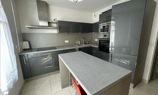 Appartement 3 Pièces 78 m² à vendre à Arcachon (33120)