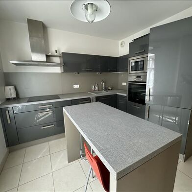 Appartement 3 pièces 499000 €