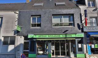 Commerce  330 m² à vendre à Montoir-de-Bretagne (44550)