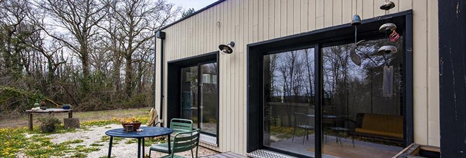 Maison 4 Pièces 95 m² à vendre à Brantôme en Périgord (24310)
