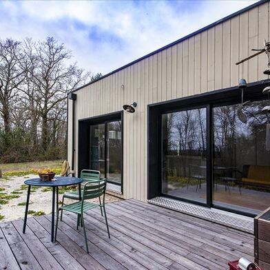 Maison 4 pièces 199001 €
