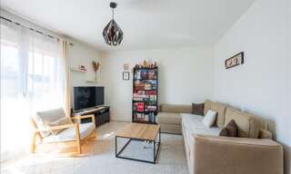 Appartement 3 Pièces 65 m² à vendre à Cergy (95800)