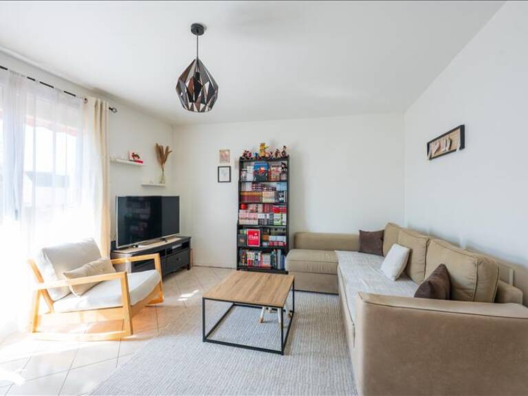 Appartement de 3 pièces principales — photo 1
