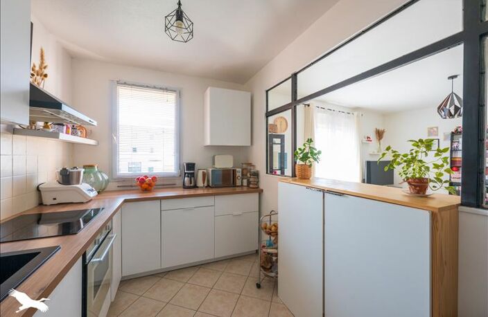 Appartement de 3 pièces principales — photo 2