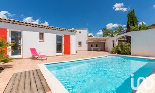 Maison 7 Pièces 173 m² à vendre à Aix-en-Provence (13540)