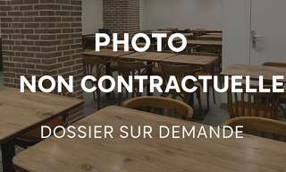 Commerce  133 m² à vendre à Paris 10 (75010)