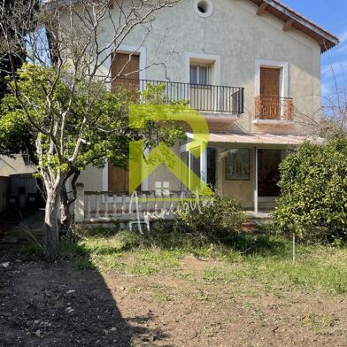 Maison 6 pièces 371000 €
