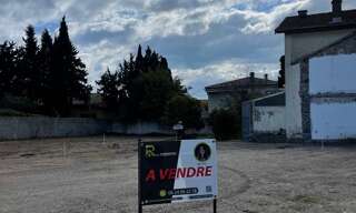 Terrain  356 m² à vendre à Agde (34300)
