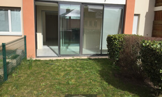 Appartement 2 Pièces 45 m² à louer à Rodez (12000)
