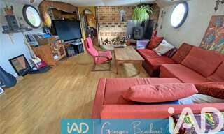 Maison 10 Pièces 250 m² à vendre à Villeneuve-la-Garenne (92390)