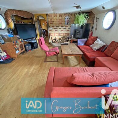 Maison 10 pièces 420000 €