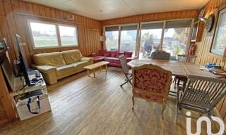 Maison 10 Pièces 250 m² à vendre à Villeneuve-la-Garenne (92390)