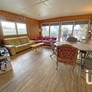 Maison 10 pièces 420000 €