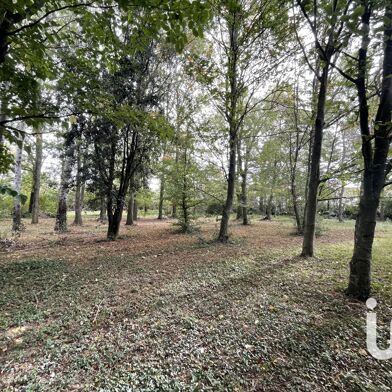 Terrain  129000 €