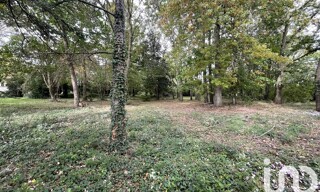 Terrain  1181 m² à vendre à Baziège (31450)