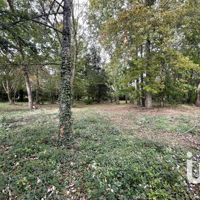 Terrain  148000 €