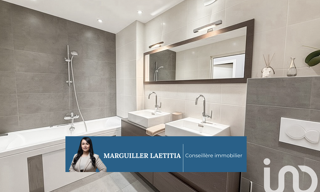 Appartement 5 Pièces 106 m² à vendre à Viry (74580)