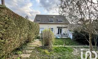 Maison 6 Pièces 112 m² à vendre à Argenteuil (95100)