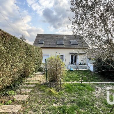Maison 6 pièces 375000 €