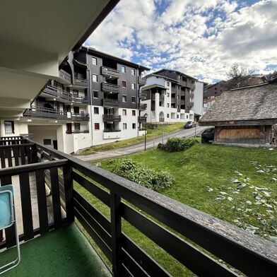 Appartement 1 pièces 90000 €