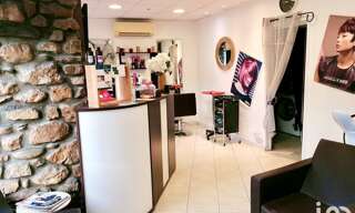 Commerce  32 m² à vendre à Martres-Tolosane (31220)