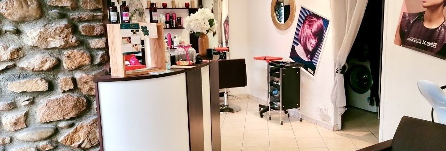 Commerce  32 m² à vendre à Martres-Tolosane (31220)