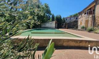 Maison 8 Pièces 250 m² à vendre à Cros (30170)