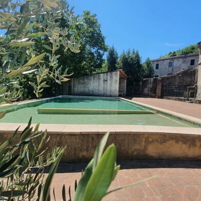 Maison 8 pièces 369000 €