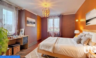 Maison 5 Pièces 103 m² à vendre à Serres-Castet (64121)