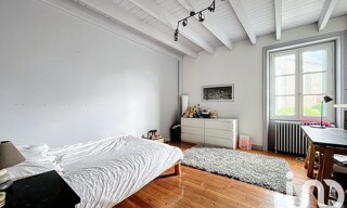 Maison 5 Pièces 138 m² à vendre à Saint-Coulomb (35350)