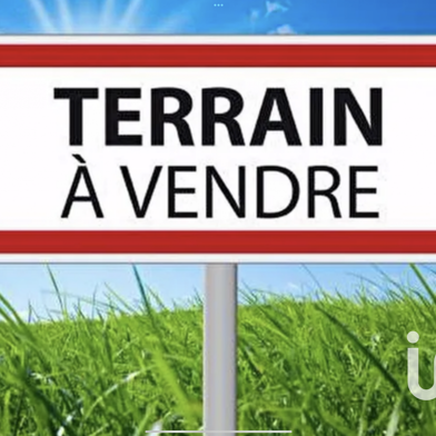 Terrain  133000 €