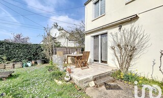 Maison 4 Pièces 82 m² à vendre à Vernouillet (78540)