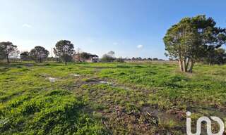 Terrain  2230 m² à vendre à Perpignan (66000)