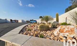 Terrain  2689 m² à vendre à Perpignan (66000)