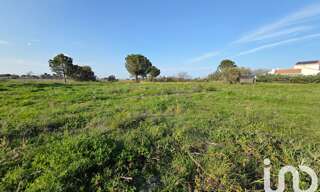 Terrain  2689 m² à vendre à Perpignan (66000)