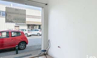Commerce  60 m² à louer à Lésigny (77150)