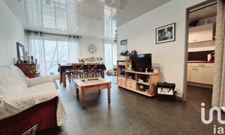 Appartement 5 Pièces 79 m² à vendre à Rennes (35200)