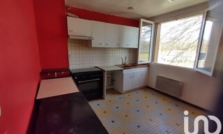 Maison 4 Pièces 133 m² à vendre à Diou (36260)