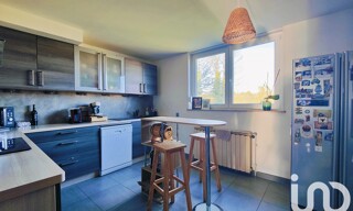 Maison 4 Pièces 110 m² à vendre à Seingbouse (57455)